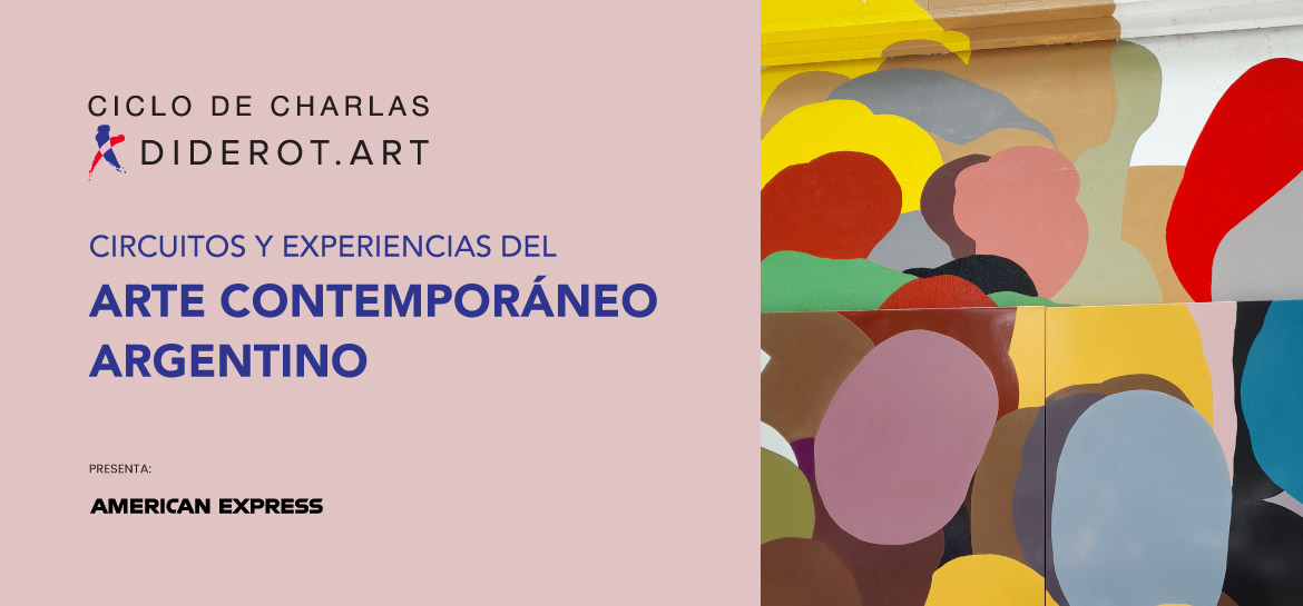 Circuitos y experiencias del Arte contemporáneo argentino