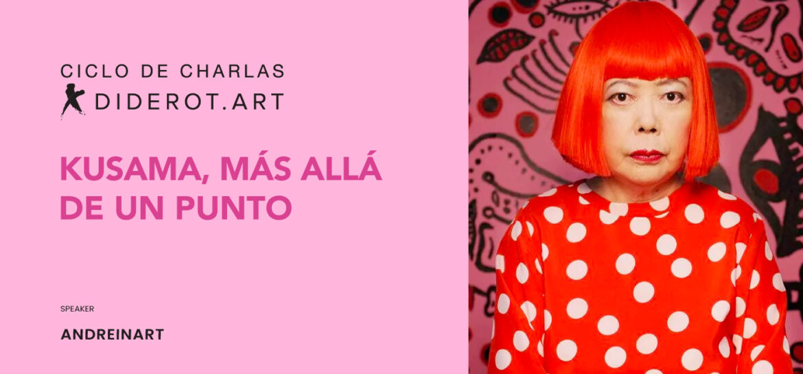 charla yayaoi kusama
