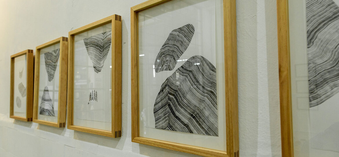 NATURALEZAS INTERVENIDAS DIDEROT GALLERY AT LAGUNA 
