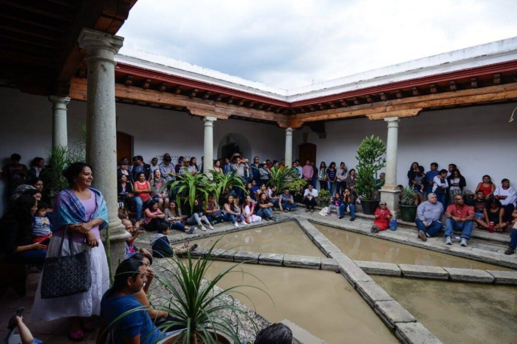 Centro Fotográfico Manuel Álvarez Bravo