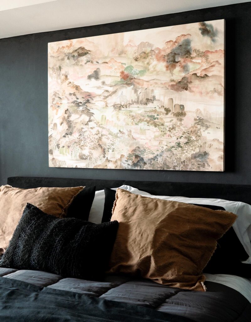 abstracto interiorismo - Diderot.art