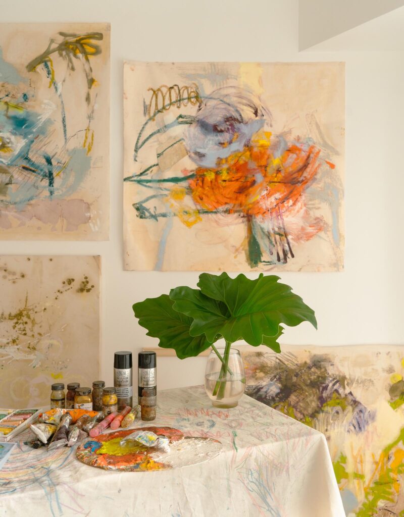 abstracto interiorismo - Diderot.art