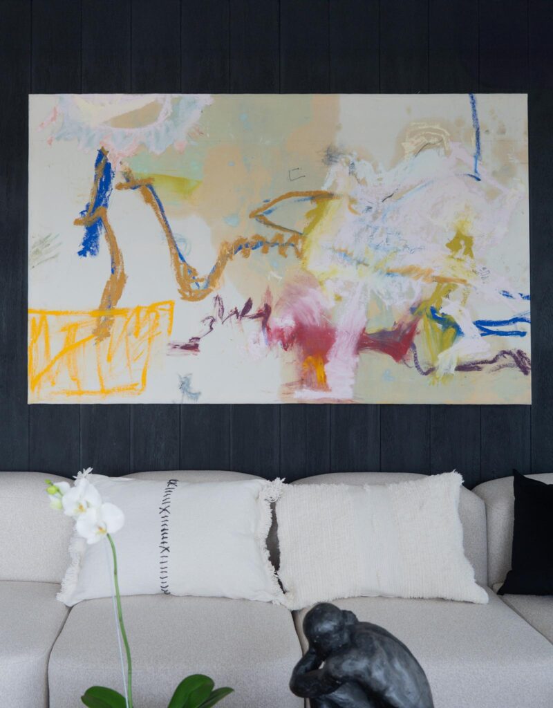 abstracto interiorismo - Diderot.art