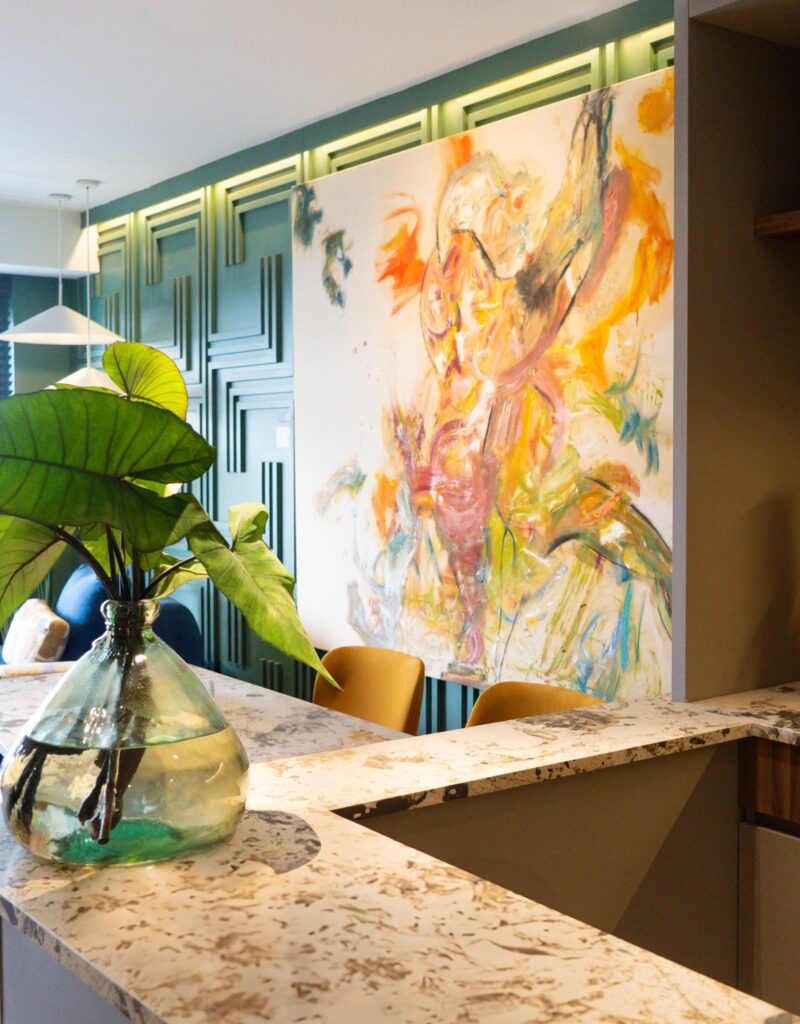 Concepto Design Center - Diderot.art