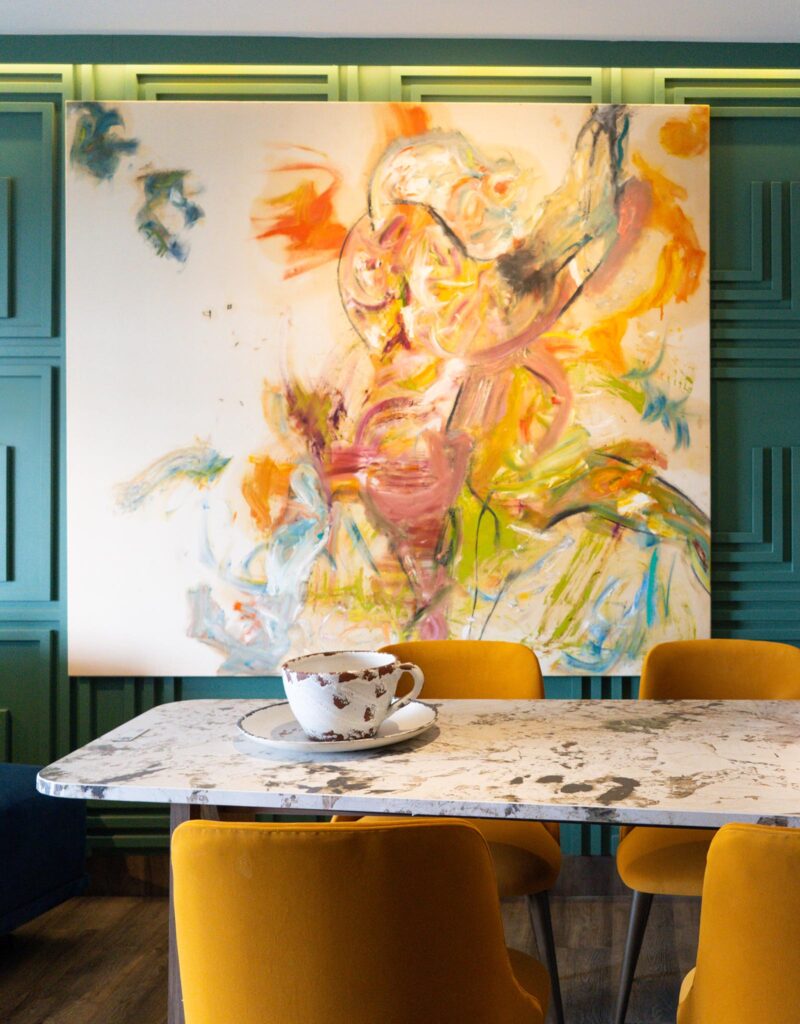 Concepto Design Center - Diderot.art