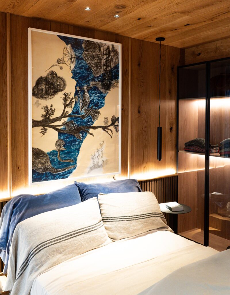 Patagonia Flooring - Diderot.art
