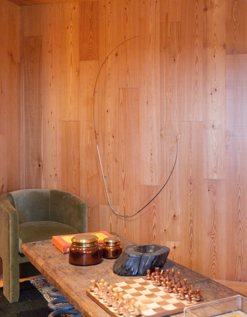 Patagonia Flooring - Diderot.art