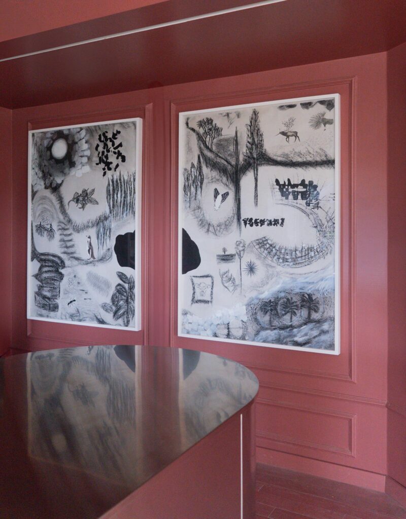 Pia Magri - Diderot.art