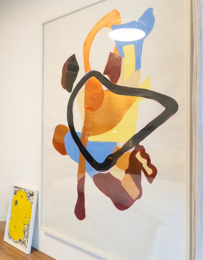Unidad modelo Bliss - Diderot.art