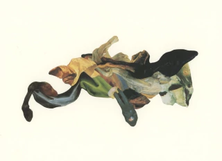 Juana Simona. Paisajes y enriedos, 23 x 30 cm