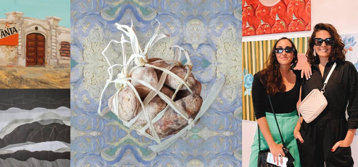 Feria FAS Salta, feria de arte