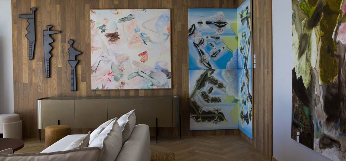 Experiencia Living 2026 Diderot.Art